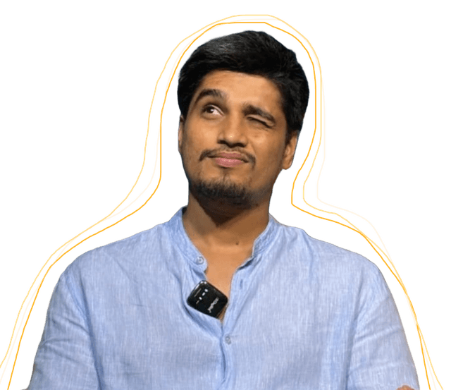 Pratik Pandav - SEO & ASO Expert