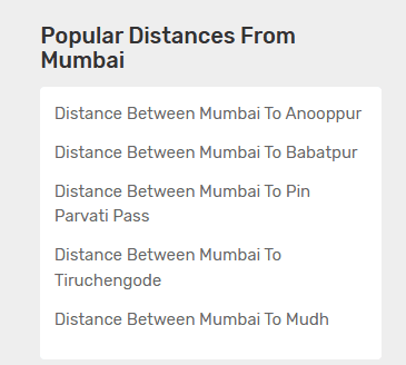 automated Internal linking for programmatic SEO